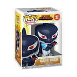 Funko Pop My Hero Academia Gang Orca