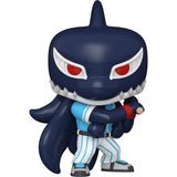 Funko Pop My Hero Academia Gang Orca