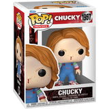 Funko Pop Chucky Child's Play Chucky 2025