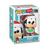 Funko Pop Disney Holiday Goofy-2
