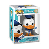 Funko Pop Disney Holiday Hanukkah Donald Duck