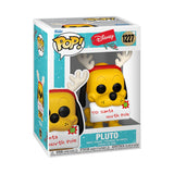 Funko Pop Disney Holiday Pluto-2