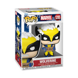 Funkospace-Funko-Pop-Marvel-Holiday-Wolverine-with-Sign-2