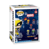 Funkospace-Funko-Pop-Marvel-Holiday-Wolverine-with-Sign-3