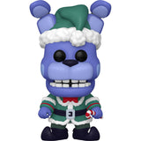 Funko pop Five Nights at Freddy's Holiday Elf Bonnie-1