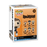 Haikyu!! Asahi Azumane Funko Pop posterior