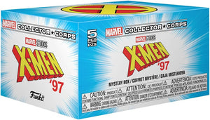 Marvel Box Collector Corps: X-Men 97 Funko Pop