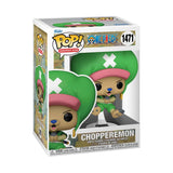 One Piece - Chopperemon (Wano Saga) Funko Pop en box