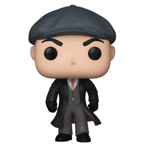 Peaky Blinders Thomas Shelby Funko Pop