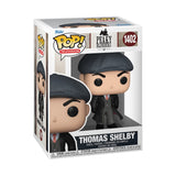 Peaky Blinders Thomas Shelby Funko Pop en box