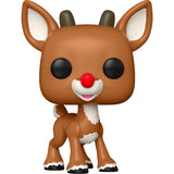 Funko Pop Rudolph-1