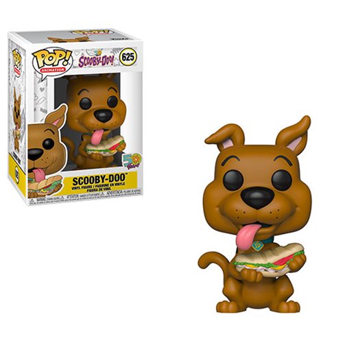 Funkospace-Scooby-Doo-with-Sandwich-Funko-Pop-1