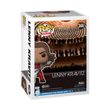 Lenny Kravitz Funko Pop | Pre-venta Aficionada