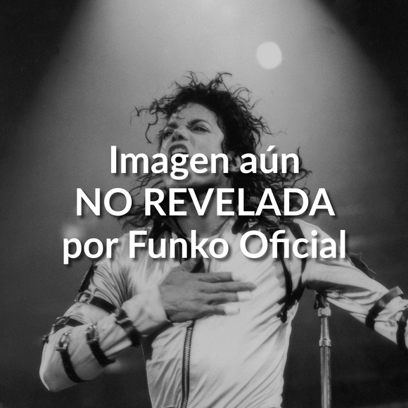 Michael Jackson Funko Pop | Pre-venta Fanática