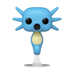 Pokemon Horsea Funko Pop! | Pre-venta Aficionada