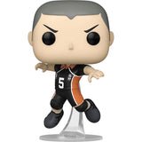 Haikyu!! Ryunosuke Tanaka Funko Pop