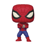 Spider-Man Spiderman Japanese TV Series Funko Pop