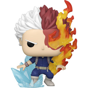 My Hero Academia Shoto Todoroki Funko Pop