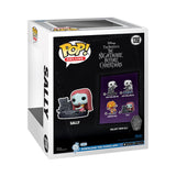 The Nightmare Before Christmas Sally Funko Pop