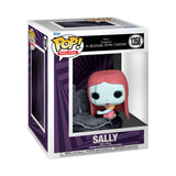 The Nightmare Before Christmas Sally Funko Pop