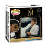 Michael Jackson Thriller Album Figure with Case Funko Pop | Pre-venta Aficionada