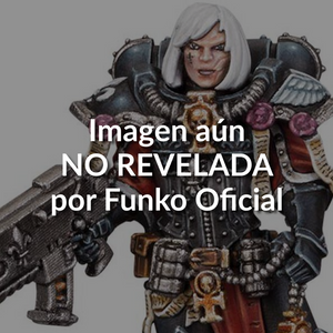 Warhammer 40K Sister of Battle Funko Pop | Pre-venta Fanática
