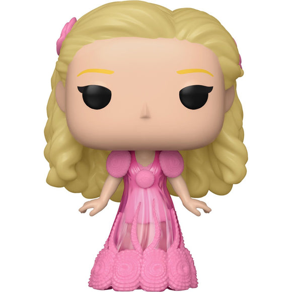 Wicked Glinda with Nightgown Funko Pop