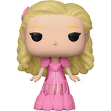 Wicked Glinda with Nightgown Funko Pop