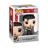WWE Rhea Ripley Funko Pop | Pre-venta Aficionada