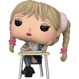 Funko Pop Plus Britney Spears Baby One More Time