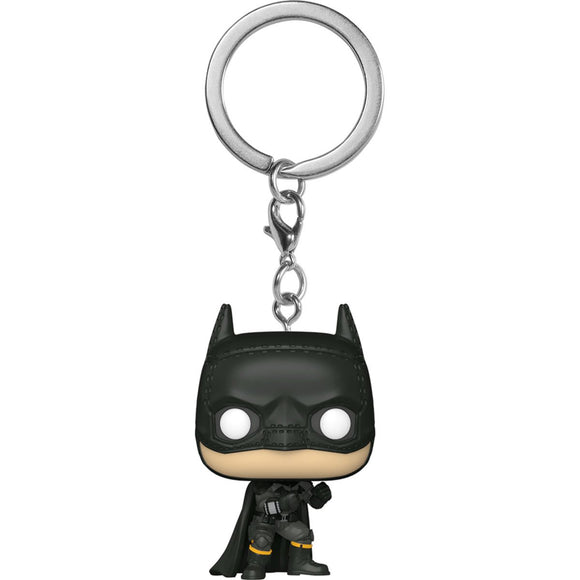 The Batman Batman Funko Pocket llavero Funko Pop