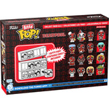 Deadpool Bathtime Funko Bitty Pop! Mini-Figure 4-Pack en caja 