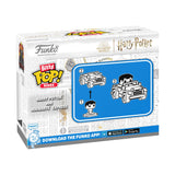 Harry Potter con el Expreso de Hogwarts Funko Bitty Pop! Ride 3