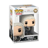 The Witcher Season 3 Geralt with Sword Funko Pop | Pre-Venta Aficionada