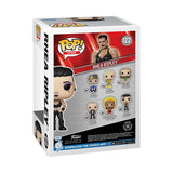 WWE Rhea Ripley Funko Pop | Pre-venta Aficionada