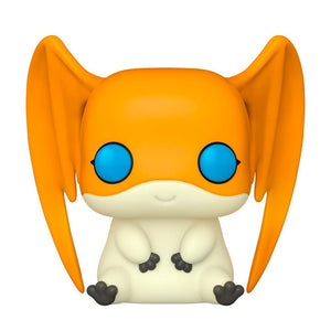 Digimon Adventure Patamon Funko Pop