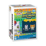 Digimon Adventure Gomamon Funko Pop