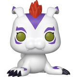 Digimon Adventure Gomamon Funko Pop