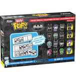 Batman 85.º aniversario: Dos Caras Funko Bitty Pop! Mini-Figure 4-Pack