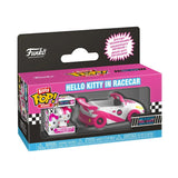 Sanrio Hello Kitty con Racecar Funko Bitty Pop! Ride 2