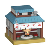 Naruto: Shippuden Ichiraku Ramen Funko Bitty Pop! Town