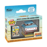 Naruto: Shippuden Ichiraku Ramen Funko Bitty Pop! Town 2