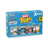 X-Men Gambito Funko Bitty Pop! Mini-Figure 4-Pack 3