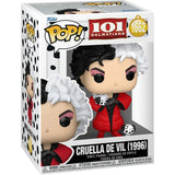 101 Dálmatas: Cruella de Vil (1996) Funko Pop 2