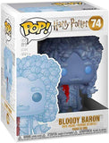 Harry Potter Bloody Baron Funko Pop box