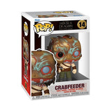 House of the Dragon Crabfeeder Funko Pop en caja