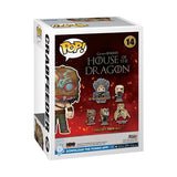 House of the Dragon Crabfeeder Funko Pop wave