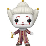 IT: Bienvenidos a Derry Little Periwinkle Funko Pop