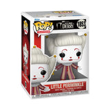 IT: Bienvenidos a Derry Little Periwinkle Funko Pop 2
