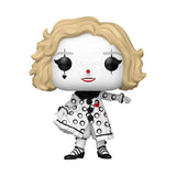 IT: Bienvenidos a Derry Original Periwinkle Funko Pop